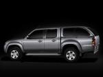 Mazda BT-50 Pevek Edition 2011 года